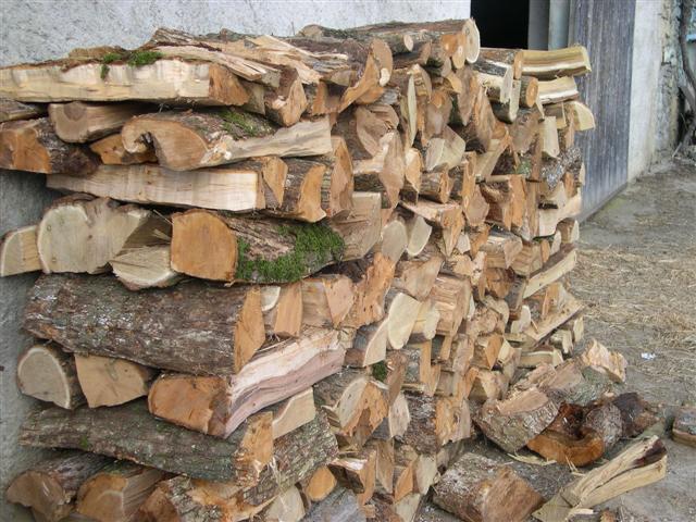 www.etablissement-ortet.com - Bois de chauffage